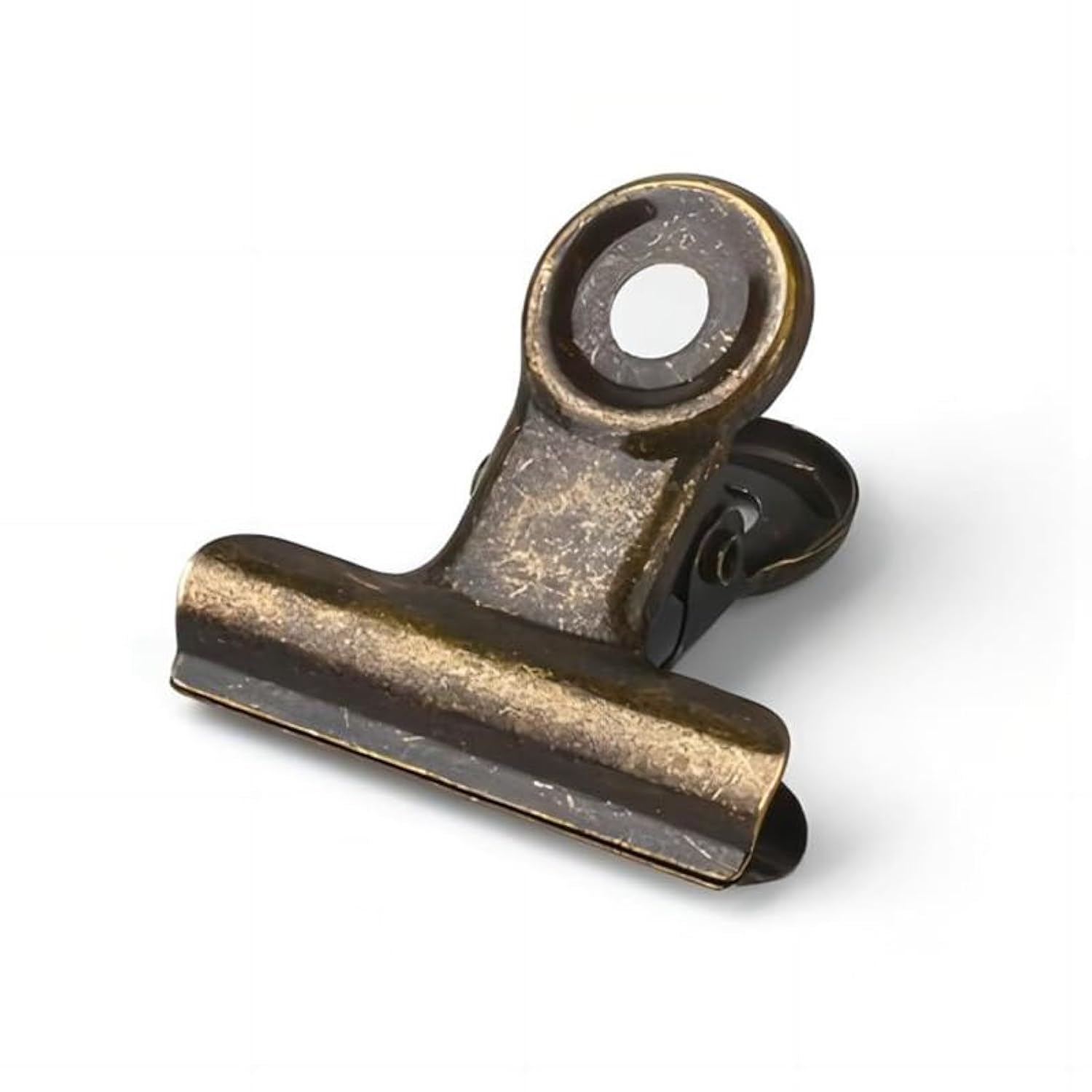 Amazon.com : Antique Brass Small Bulldog Clips - Coideal 30 Pack
